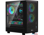 Корпус Formula Air Mesh G2 (черный)