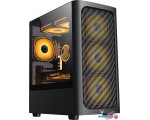 Корпус Formula Air Mesh G3 (черный)