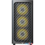 Корпус Formula Air Mesh G3 (черный) в Могилёве фото 4
