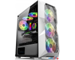 Корпус ALSEYE Big Jony (белый)