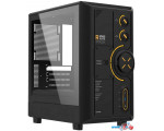 Корпус ALSEYE RAMS 2.0 240 (черный)