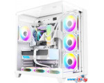 Корпус ALSEYE Vision Ultra 4 fans (белый)