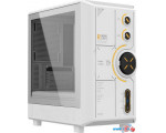 Корпус ALSEYE RAMS 2.0 Type-C (белый)