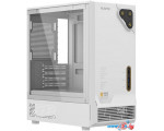 Корпус ALSEYE RAMS 1.0 Type-C (белый)