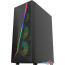 Корпус A4Tech Bloody BD-CC106F (черный) в Могилёве фото 1