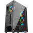 Корпус A4Tech Bloody BD-CC106F (черный) в Могилёве фото 3