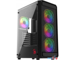 Корпус A4Tech Bloody BD-CC114F (черный)