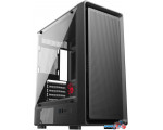 Корпус A4Tech Bloody BD-CC118 (черный)