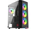 Корпус A4Tech Bloody BD-CC120F (черный)