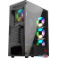 Корпус A4Tech Bloody BD-CC120F (черный) в Могилёве фото 1