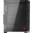 Корпус A4Tech Bloody BD-CC120F (черный) в Могилёве фото 3