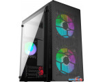 Корпус A4Tech Bloody BD-CC101F (черный)