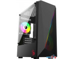 Корпус A4Tech Bloody BD-CC102F (черный)