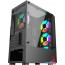 Корпус A4Tech Bloody BD-CC102F (черный) в Могилёве фото 2