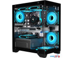 Корпус A4Tech Bloody BD-CC103 (черный)