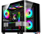 Корпус A4Tech Bloody BD-CC104 (черный)