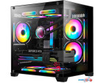 Корпус A4Tech Bloody BD-CC105 (черный)