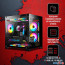 Корпус A4Tech Bloody BD-CC105 (черный) в Могилёве фото 2