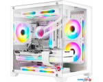 Корпус A4Tech Bloody BD-CC105 (белый)