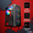 Корпус A4Tech Bloody BD-CC107F (черный) в Могилёве фото 1