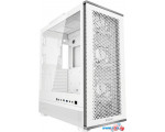 Корпус PCCooler ME200 Mesh (белый)