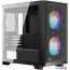 Корпус PCCooler C3D310 ARGB (черный) в Могилёве фото 1