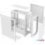 Корпус PCCooler C3D510 (белый) в Могилёве фото 4