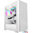 Корпус PCCooler C3D510 ARGB (белый) в Могилёве фото 4