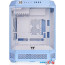 Корпус Thermaltake The Tower 600 Hydrangea Blue CA-1Z1-00MFWN-00 в Могилёве фото 4
