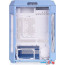 Корпус Thermaltake The Tower 600 Hydrangea Blue CA-1Z1-00MFWN-00 в Могилёве фото 1