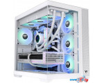 Корпус Thermaltake View 380 TG ARGB Snow CA-1Z2-00M6WN-00