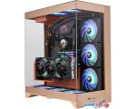 Корпус Thermaltake CTE E550 TG Gravel Sand CA-1Z8-00MGWN-00