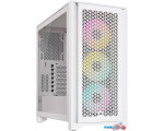 Корпус Corsair iCUE 4000D RGB Airflow CC-9011241-WW
