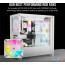 Корпус Corsair iCUE 4000D RGB Airflow CC-9011241-WW в Могилёве фото 2