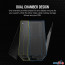 Корпус Corsair 6500D Airflow Dual Chamber CC-9011259-WW в Могилёве фото 2