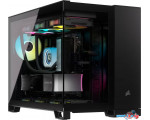 Корпус Corsair 2500X CC-9011265-WW