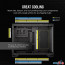 Корпус Corsair 2500X CC-9011265-WW в Могилёве фото 1