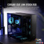 Корпус Corsair iCUE LINK 6500X RGB CC-9011269-WW в Могилёве фото 1