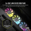 Корпус Corsair iCUE LINK 6500X RGB CC-9011269-WW в Могилёве фото 3