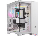 Корпус Corsair iCUE LINK 6500X RGB CC-9011270-WW