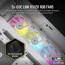 Корпус Corsair iCUE LINK 6500X RGB CC-9011270-WW в Могилёве фото 3