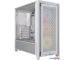 Корпус Corsair Frame 4000D RS ARGB CC-9011297-WW