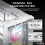 Корпус Corsair Frame 4000D RS ARGB CC-9011297-WW в Могилёве фото 4