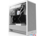 Корпус NZXT H5 Flow 2024 CC-H52FW-01