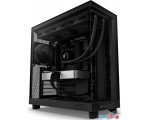 Корпус NZXT H6 Flow CC-H61FB-01
