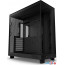 Корпус NZXT H6 Flow CC-H61FB-01 в Могилёве фото 1