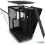 Корпус NZXT H6 Flow CC-H61FB-01 в Могилёве фото 4