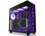 Корпус NZXT H6 Flow RGB CC-H61FB-R1