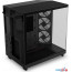 Корпус NZXT H6 Flow RGB CC-H61FB-R1 в Могилёве фото 3