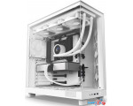 Корпус NZXT H6 Flow CC-H61FW-01